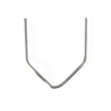Cumpara ieftin Pachet Capse 400buc Pentru Pistol Lipit Plastic / Rezerve Cleme, 0.8mm