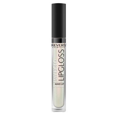 Gloss de buze Holografic My Holo, Revers, 01 Flame 4ml foto