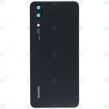 Huawei P20 (EML-L09, EML-L29) Capac baterie negru