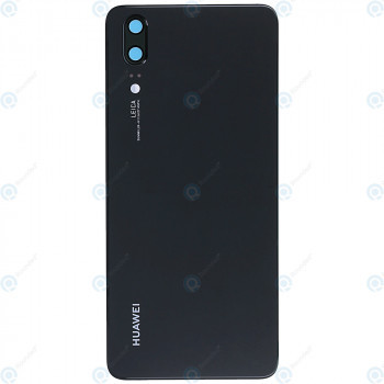 Huawei P20 (EML-L09, EML-L29) Capac baterie negru