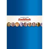Eml&eacute;kek zenek&ouml;zelben - Juh&aacute;sz Előd