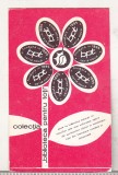 Bnk cld Calendar de buzunar - 1977 - Colectia BPT
