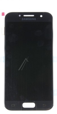 DISPLAY GALAXY A3 2017 (SM-A320F) BLACK GH97-19732A SAMSUNG foto