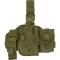 Toc Tactic DropLeg Platforma Picior Olive Drab GFC Tactical
