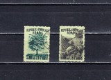 M1 TW 1 - 1956 - Luna padurii