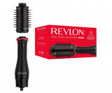 Perie de par electrica Revlon One-Step Plus RVDR5298E, Uscator de par si volumizator - RESIGILAT