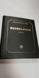 PATROLOGIE - Ioan G. Coman - volumul 1