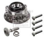 FEBI BILSTEIN 172393 Set rulment roata