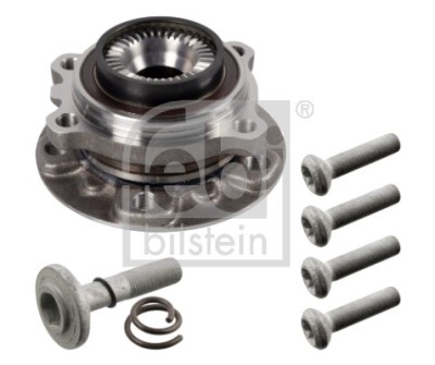 FEBI BILSTEIN 172393 Set rulment roata foto