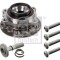 FEBI BILSTEIN 172393 Set rulment roata