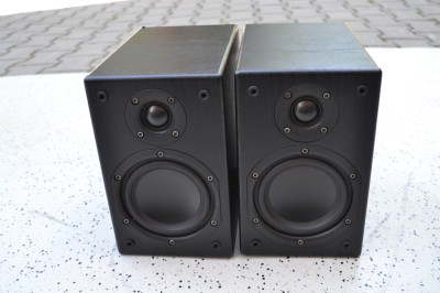 Boxe Denon SC M 37 foto