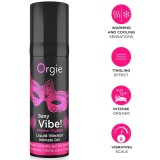 Orgie-Sexy Vibe Intense Orgasm Gel Intim 15 ml