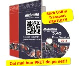 Pachet Autodata3.45+Haynes Pro2018+ToleranceData+TecDoc 2018Q1+ Stick inclus