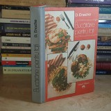 DUMITRU ENACHE - BUCATARIE PENTRU TOTI , 1990 *