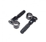 Set scarite universale, culoare negru AW5532 Cod Produs: MX_NEW AW5532