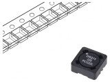 Inductor SMD 22uH 1.62A 107m&Omega; &plusmn;20%