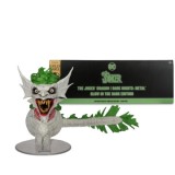 Dark Nights: Metal DC Multiverse Figurina The Joker Dragon Glow in the Dark Edition (Gold Label) 25 cm, Mcfarlane Toys