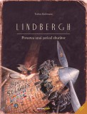 Lindbergh. Povestea unui şoricel zburător, Corint