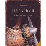Lindbergh. Povestea unui şoricel zburător