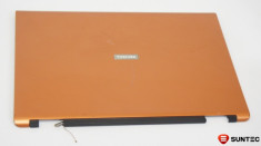 Capac LCD cu prindere rupta Toshiba Satellite P100 3DBD1LC0I foto