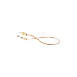 Termocuplu pentru plită BOSCH 00618926 SIEMENS CONSTRUCTA Original