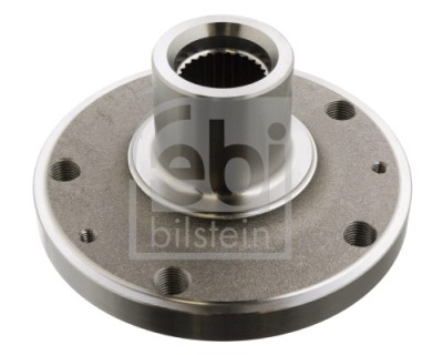FEBI BILSTEIN 102187 Butuc roata foto