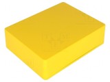 Carcasă Universală Aluminiu IP54 1590BBYL