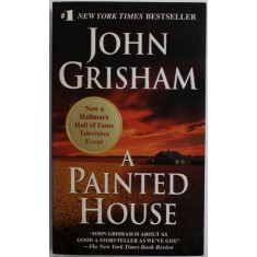 John Grisham - A Painted House