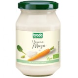 Maioneza vegana fara gluten si fara ou, eco