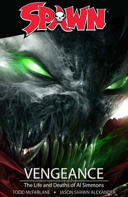Spawn: Vengeance foto