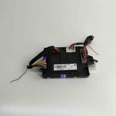 Modul de confort RENAULT CLIO IV BH_ 2013 OEM: 284B11723R,A2C92226606 29507070 foto