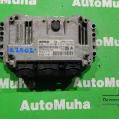 Calculator ecu Citroen Xsara Picasso (1999->) [N68] 0261208908