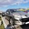 Peugeot 207, An 2007, motor 1.6 HDI, 90 CP