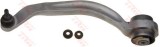 Bascula / Brat suspensie roata AUDI ALLROAD (4BH, C5) (2000 - 2005) TRW JTC1042