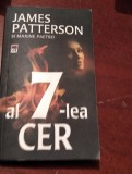 AL 7-lLEA CER - James Patterson, Maxine Paetro