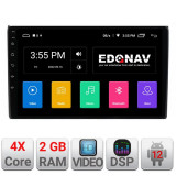 Navigatie dedicata Audi A4 B6 Quad Core A-050 2+16 GB Android Waze USB Navigatie Internet Youtube Radio CarStore Technology