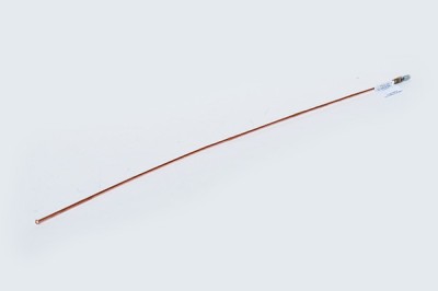 Conducta Frana Fata Stanga Dc T2 - M10x1-3/8 - 690 Mm 65245 74658 foto