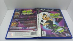 Joc PS2 Agent Hugo Roborumble (ID 000037)