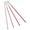 Set Burghie Oțel PROFI MULTICUT 6mm-12mm