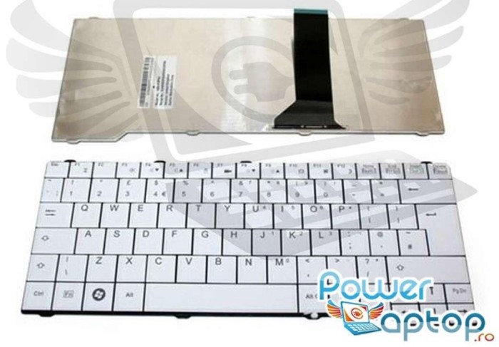 Tastatura Fujitsu Alba Siemens Esprimo Mobile x9525