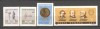 Romania.1966 100 ani Academia de Stiinte XR.534, Nestampilat