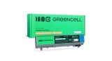 Green Cell Baterie laptop Dell Latitude E6400 E6410 E6500 E6510 E6400 ATG E6410 ATG Dell Precision M2400 M4400 M4500
