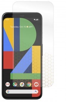 Folie pentru Google Pixel 4, Ultra-Rezistentă, Claritate Cristalină, Aplicare Ușoară foto