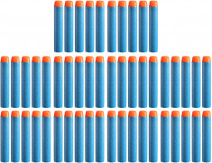 Nerf Elite 2.0 Rezerve 50 Buc