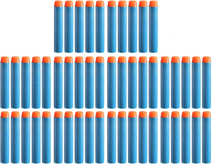Nerf Elite 2.0 Rezerve 50 Buc
