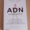 ADN vindecator - Kashif Khan