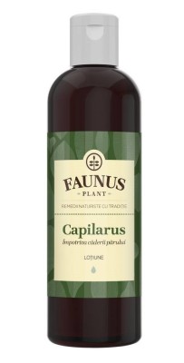 LOTIUNE CAPILARUS 200ML foto