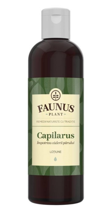 LOTIUNE CAPILARUS 200ML