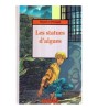 Maurice Perisset - Les statues d&#039;algues - 120410