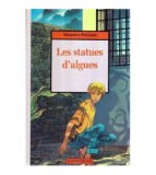 Maurice Perisset - Les statues d&#039;algues - 120410